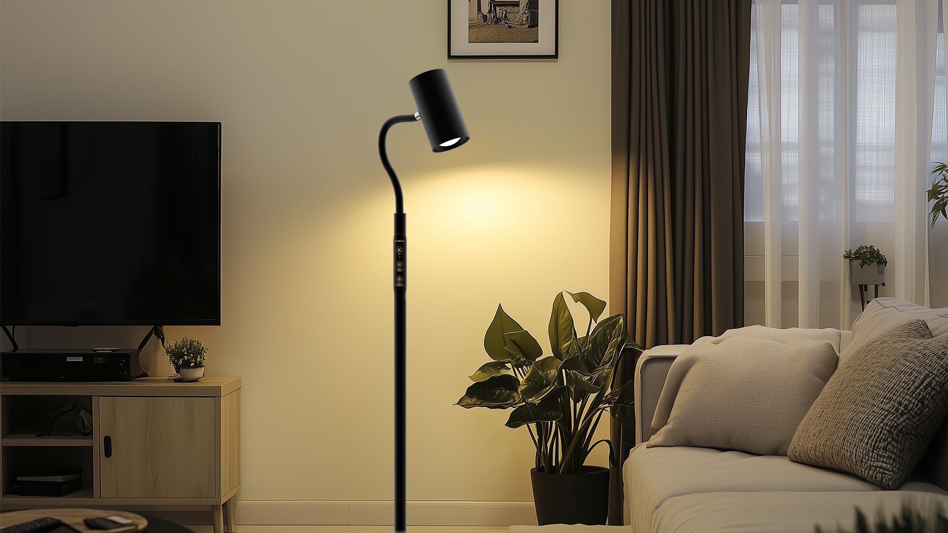 The Ultimate Guide to Selecting the Best Bedroom Floor Lamp for Your Room