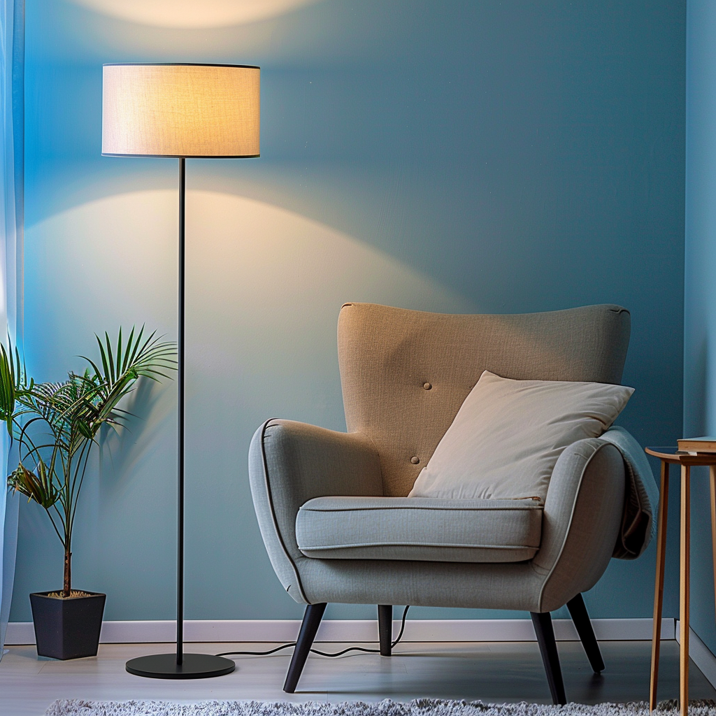 Energy-Efficient Floor Lamps: A Buying Guide
